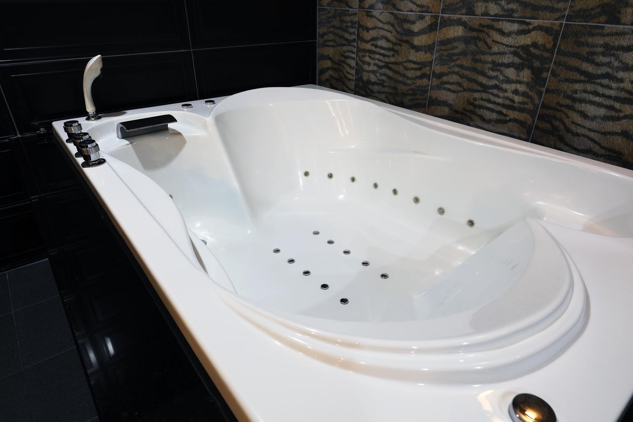 Sm Boutique Hotel Szöul Kültér fotó