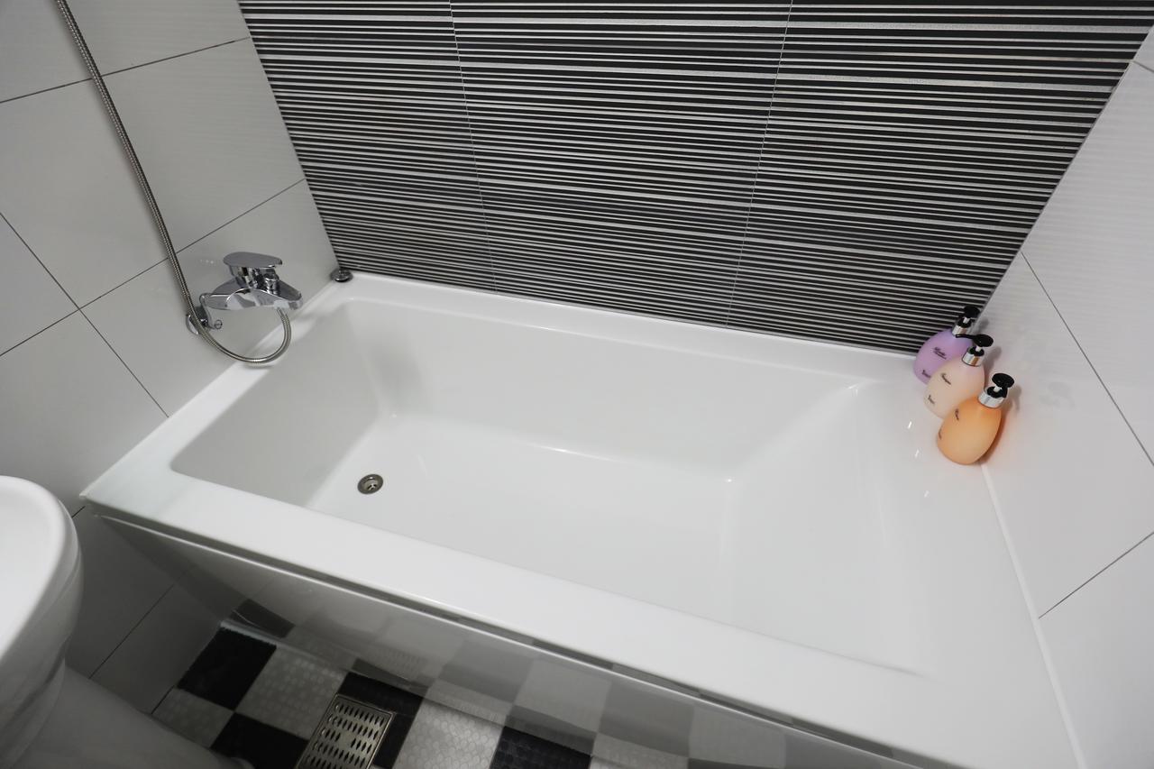 Sm Boutique Hotel Szöul Kültér fotó