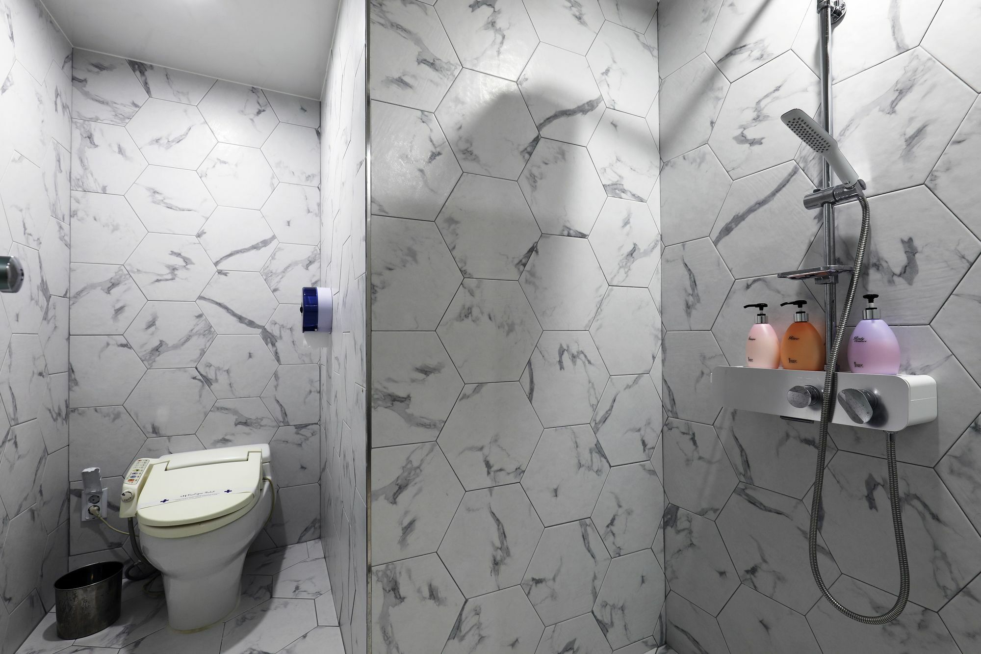 Sm Boutique Hotel Szöul Kültér fotó